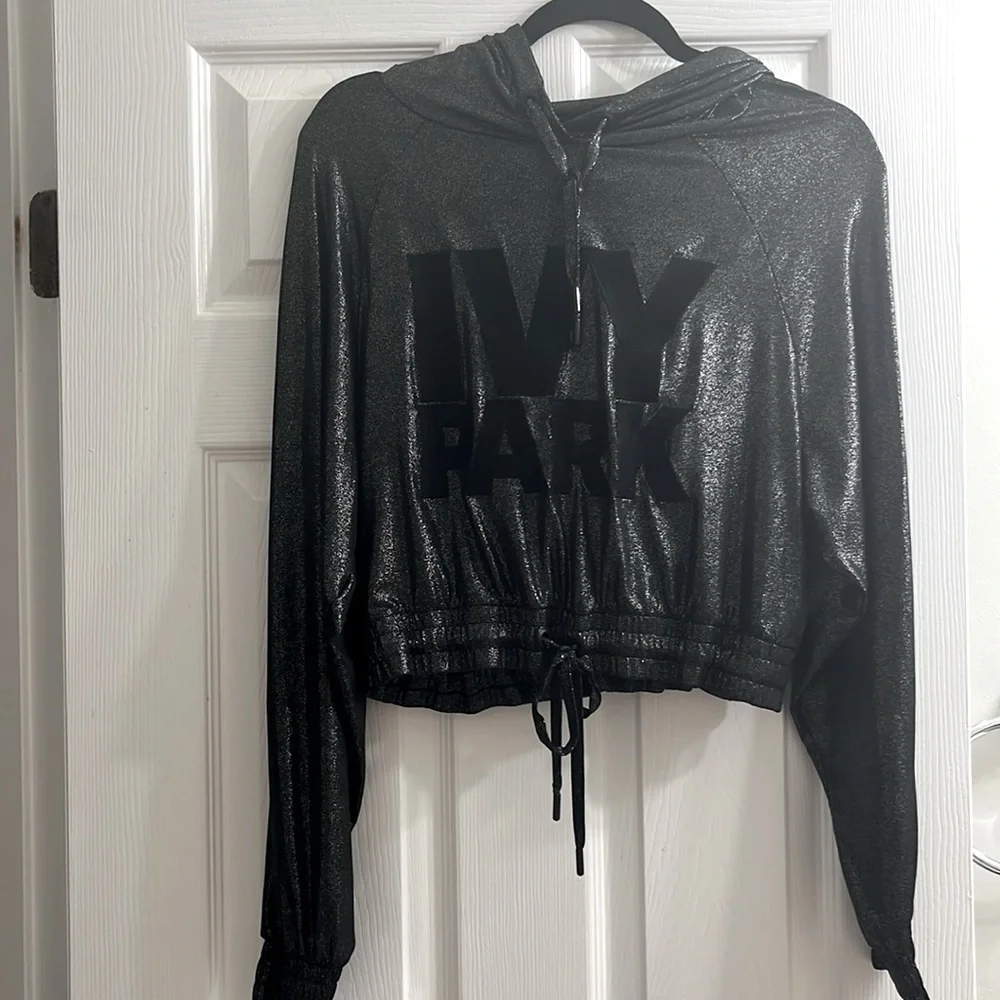 Ivy Park Hoodie - Picture 1 of 4